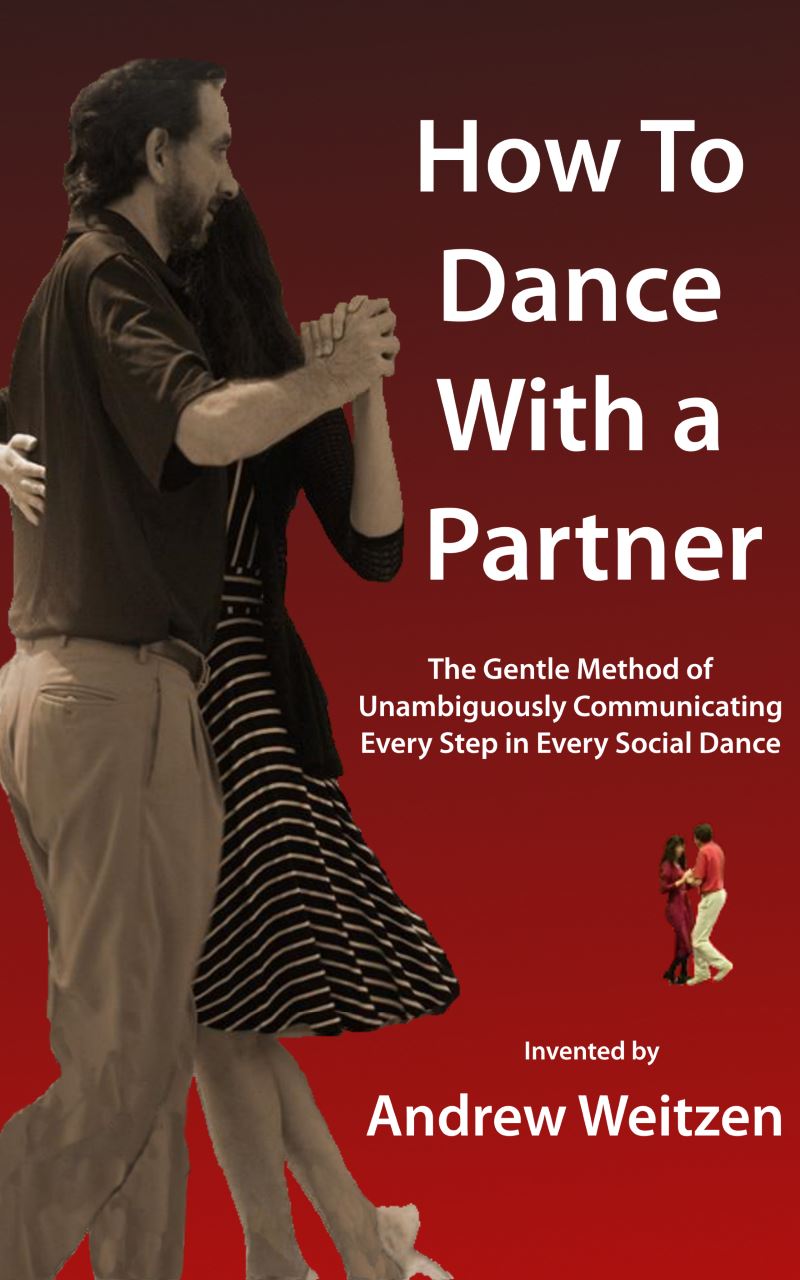 How to Dance with a Partner by Andrew Weitzen