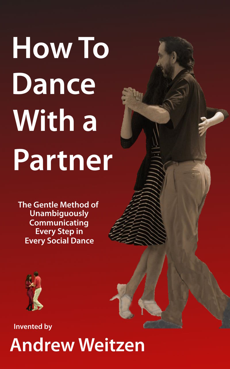 How to Dance with a Partner by Andrew Weitzen